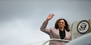 The Trump Derangement Trap: Can Harris Break Out?