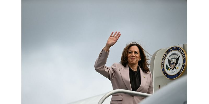 The Trump Derangement Trap: Can Harris Break Out?