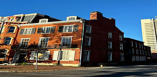 Two apartment proposals receive approvals from Harrisburg Planning Commission