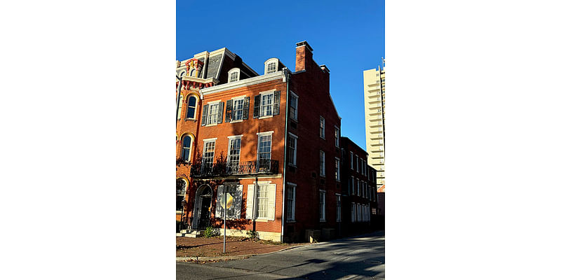 Two apartment proposals receive approvals from Harrisburg Planning Commission