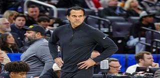 “I Feel Horrible”: Erik Spoelstra Raises Concern for Pat Riley in Honest Admission Over Horrendous Mistake vs Pistons