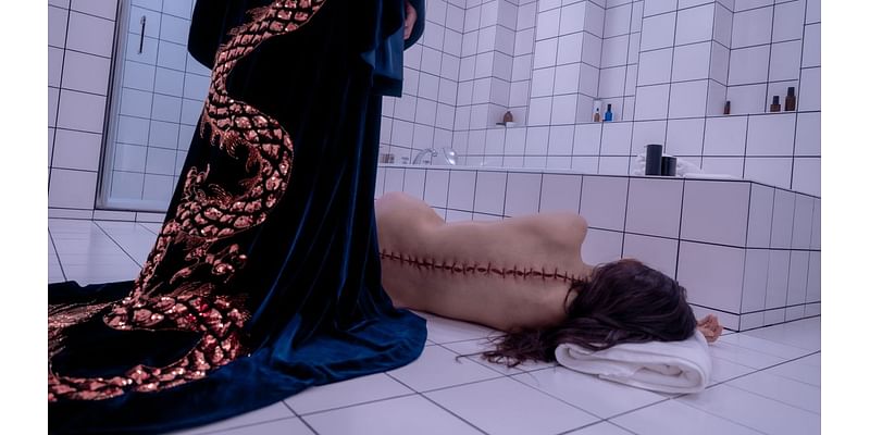 The Substance’s Director Discusses Her ‘Super Important’ Conversations With Demi Moore And Margaret Qualley About The Film’s Extreme Prosthetics And Nudity