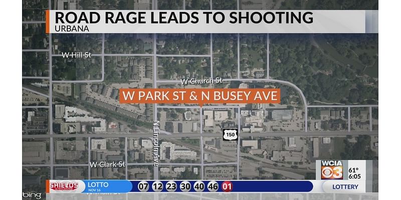 Champaign Co. State’s Attorney breaks down legalities behind ‘use of force’ following 2 shootings