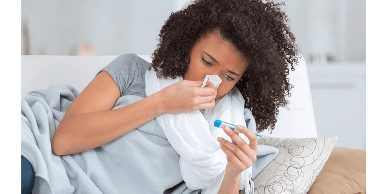 First flu death of season reported in Arkansas Department of Health weekly report