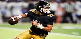 Top high school QB recruits: How the nation’s elite prospects fared over the weekend