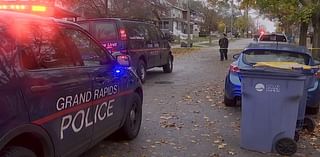 Police: Man shot outside a home in southeast Grand Rapids