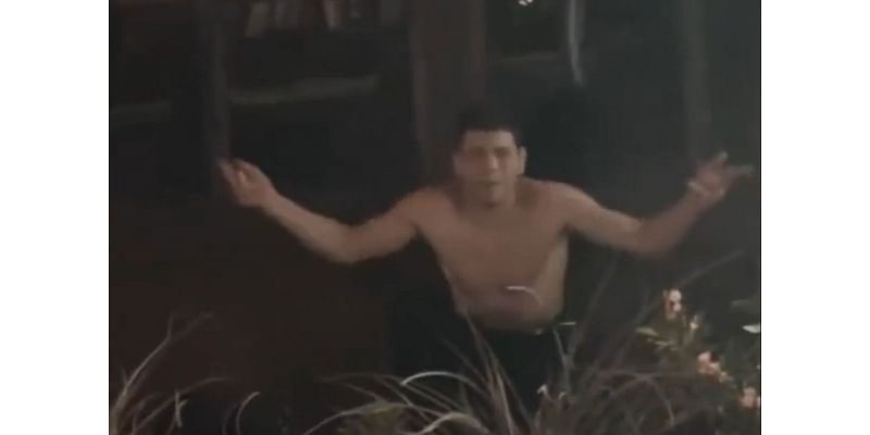 What Happened to Nick Diaz as Alleged ‘Homeless’ Video Goes Viral