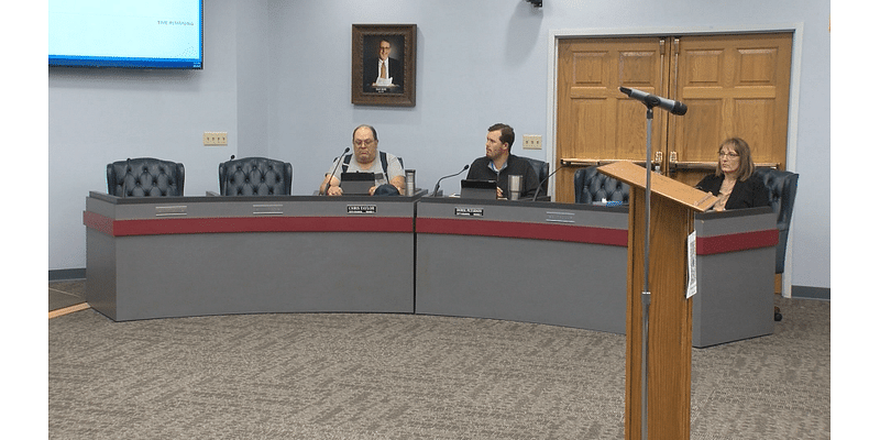 Carthage seeks out ‘neutral’ candidates to fill multiple vacant council seats