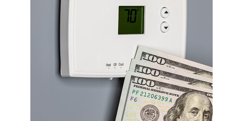 Will heating bills be higher in Texas this winter?