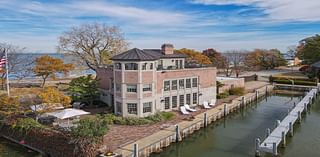 Eliot Ness’ former home in Clifton Lagoons listed for $3M: House of the Week