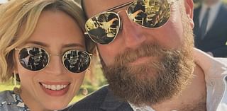 Erin Napier Makes Sweet Confession About Husband Ben at Friend’s Wedding