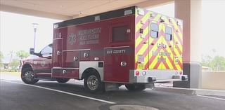 New EMS service approved in Bay County