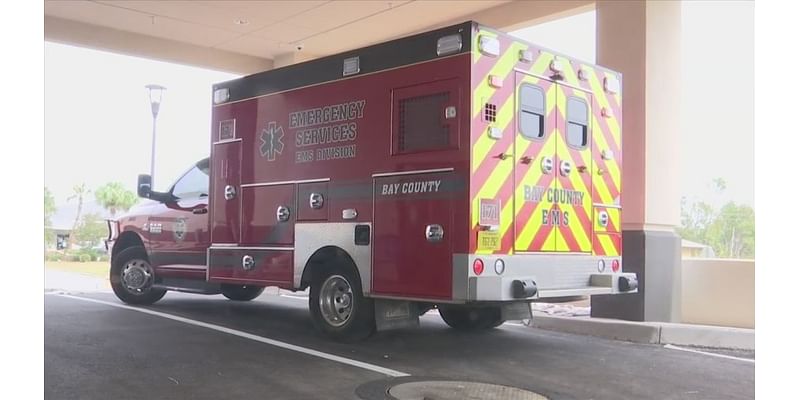 New EMS service approved in Bay County