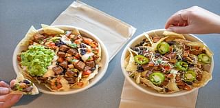 QDOBA to open first St. Paul location near Grand and Snelling