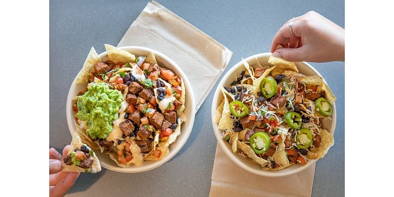 QDOBA to open first St. Paul location near Grand and Snelling