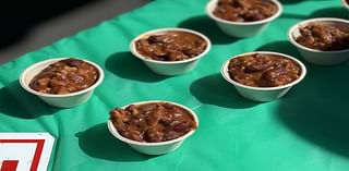 ‘Out of this World’: Sausalito’s 45th Annual Chili Cook