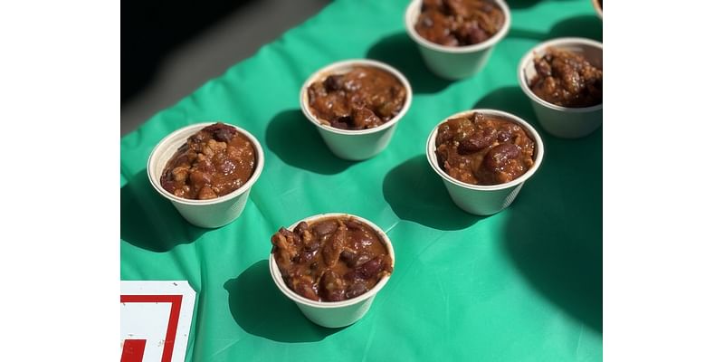 ‘Out of this World’: Sausalito’s 45th Annual Chili Cook