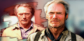 Clint Eastwood's Career Hit Rock Bottom Before Unforgiven Rescued It