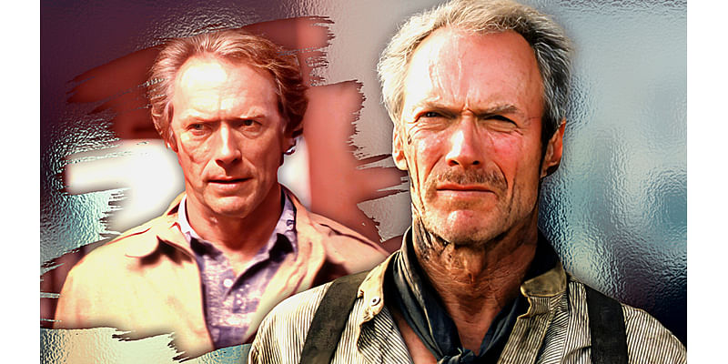 Clint Eastwood's Career Hit Rock Bottom Before Unforgiven Rescued It