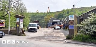 Bradford industrial site approved for former iron works