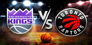 Kings vs. Raptors prediction, odds, pick - 11/2/2024