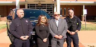 ‘There’s a great need’: WFPD crisis response team responds to over 300 calls during testing phase, now officially in service