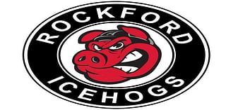 Athanasiou scores two goals in IceHogs’ debut but Hogs lose in Michigan