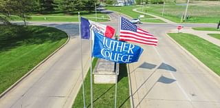 Luther College announces provost as new president-elect