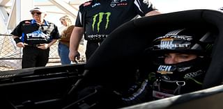 John Force Racing teams reach NHRA Finals with momentum