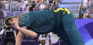 Australian breakdancer Raygun is retiring from the sport after her Olympics backlash