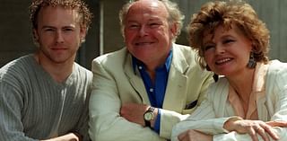 Timothy West Death: Celebrated British Actor Mourned