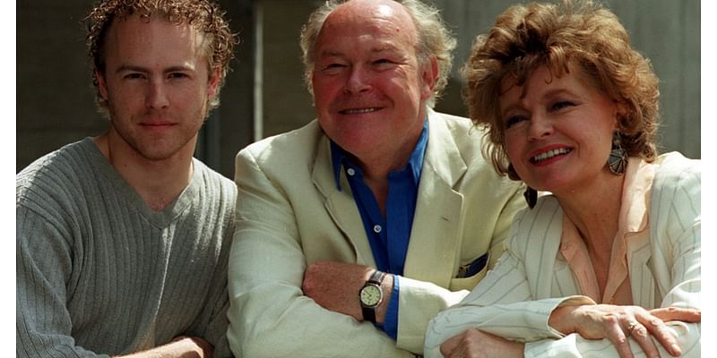 Timothy West Death: Celebrated British Actor Mourned