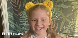 Birmingham girl, nine, swims mile a day for Children in Need