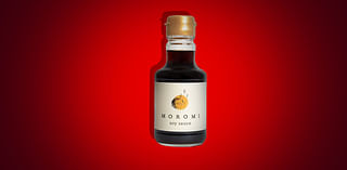 This Small-Batch Soy Sauce Makes Every Meal Better