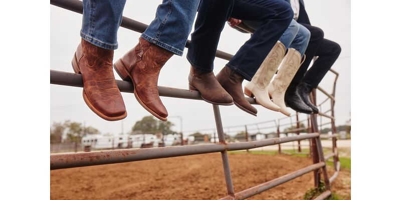 Why Cowboy Boot Maker Tecovas Is Stepping Into Wholesale Partnerships