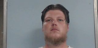 Lexington man accused of pistol-whipping his neighbor