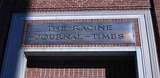 Journal Times reporters announce intent to form a union, lay-offs of 4 journalists follow