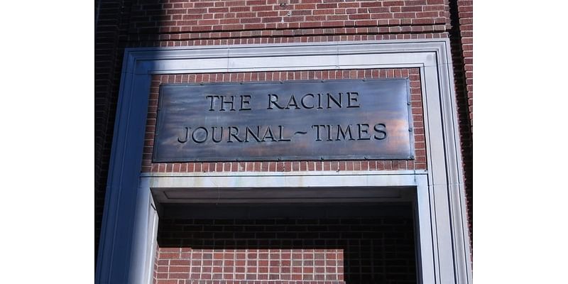 Journal Times reporters announce intent to form a union, lay-offs of 4 journalists follow