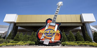 Gary partnering with Hard Rock casino on convention center bid