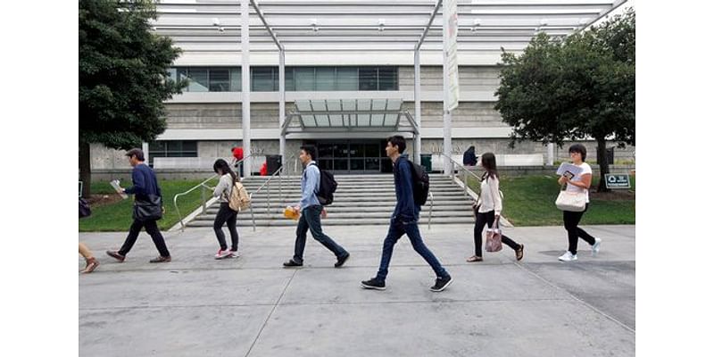 Woman dies 2 days after co-worker shot her at Santa Monica College, police say