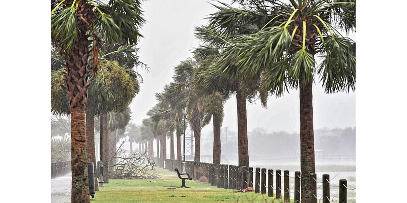 Will new Atlantic storm form as end of hurricane season nears?