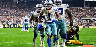 Twitter Chronicles: Cowboys complete longest NFL Sunday ever with wild 4-play sequence for win over Steelers