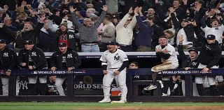 In Game 4, the Yankees got the jolt of hope they needed: ‘Hey, who doesn’t want to make history?’