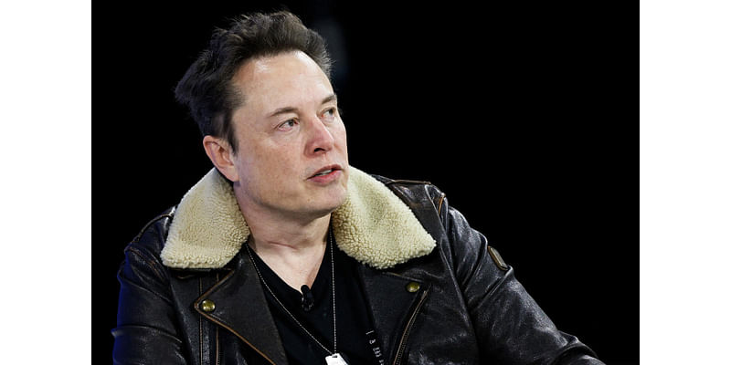 Cards Against Humanity sues Elon Musk's SpaceX for allegedly trespassing on Texas land