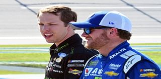 “I Didn’t Have Any Money”: Brad Keselowski Indebted to Dale Earnhardt Jr.’s Favor for Building His NASCAR Legacy