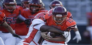 High school football scores: Week 4