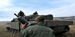 US Says North Korean Troops Are Engaged in Fight Against Ukraine