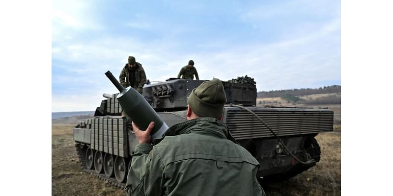 US Says North Korean Troops Are Engaged in Fight Against Ukraine