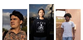 Too young to vote, but not to care: Three LA high schoolers navigate the election’s aftermath