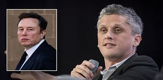 Box CEO Aaron Levie endorsed Harris but wants Democrats to support Elon Musk and DOGE